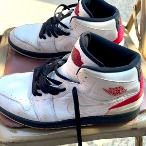 Men’s Nike Air Jordan’s